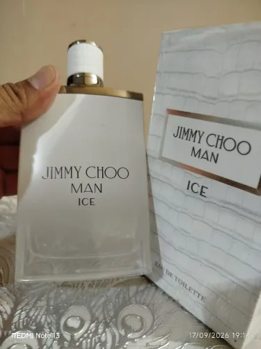 Perfume Jimmy Choo Man Ice