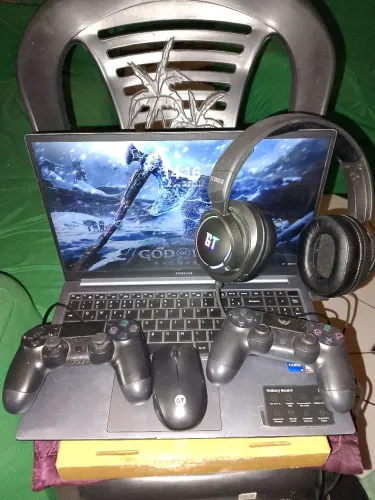 Notebook Galaxy Book4 i5 8G 512Ram