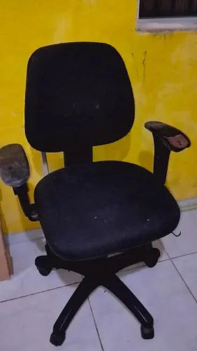 Cadeira de escritório