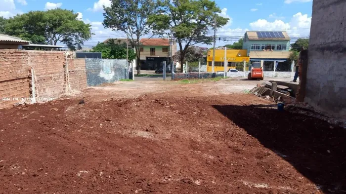 Terreno para Venda