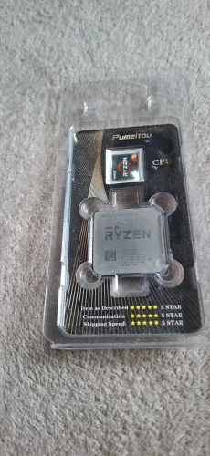 Ryzem 5 5600x