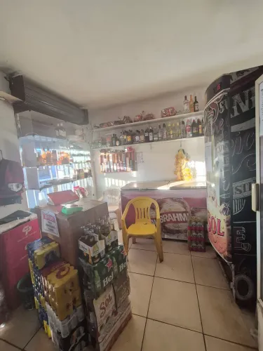 Vendo distribuidora 