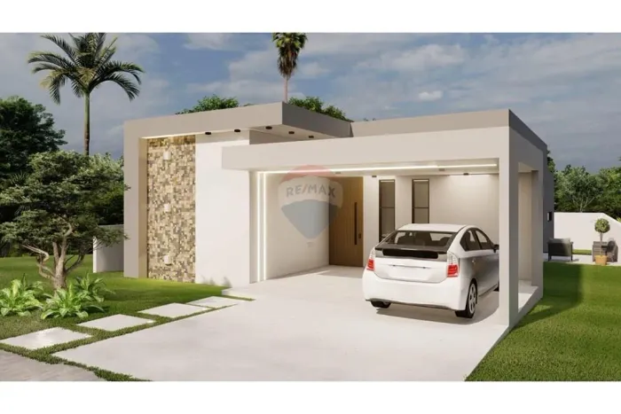 Casa 184m², 2 quartos em Allphaville 2