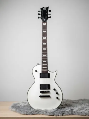Guitarra les paul ltd