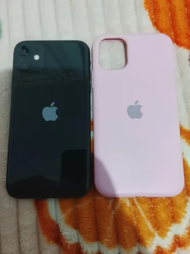 iPhone 11 Preto