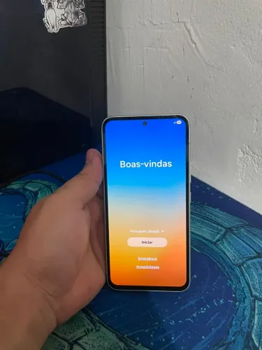 Samsung Galaxy A54 5G