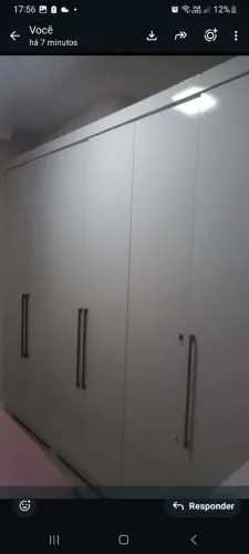 Vendo guarda roupa