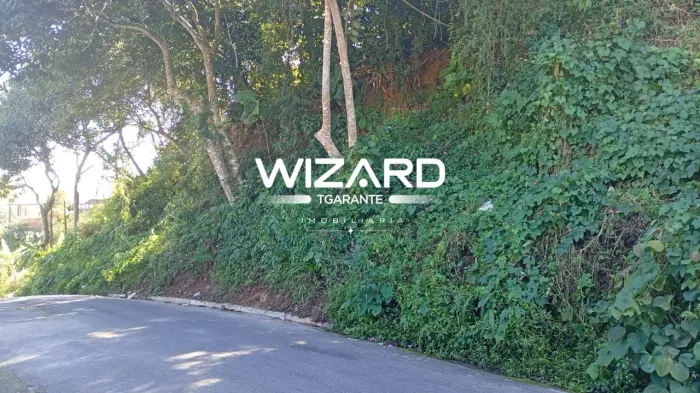 Terreno de Rua em Jardim Novo Parelheiros