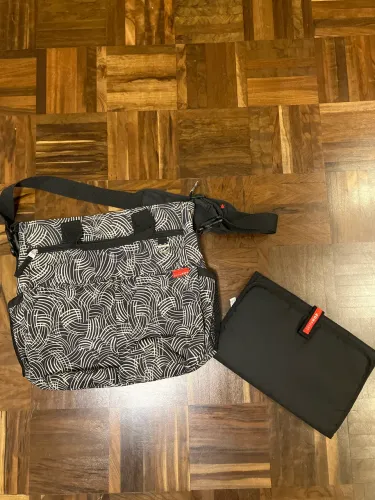 Bolsa Maternidade Skip Hop Original