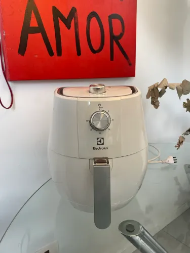 Air Fryer Rita Lobo