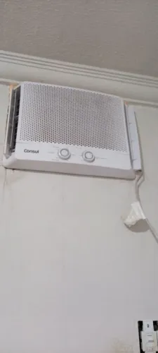 Ar condicionado semi novo