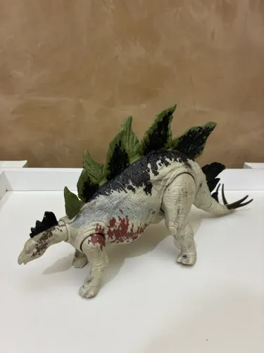 Dinossauro mattel
