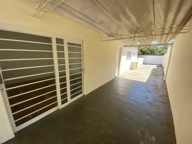 Casas - VILA INDEPENDÊNCIA