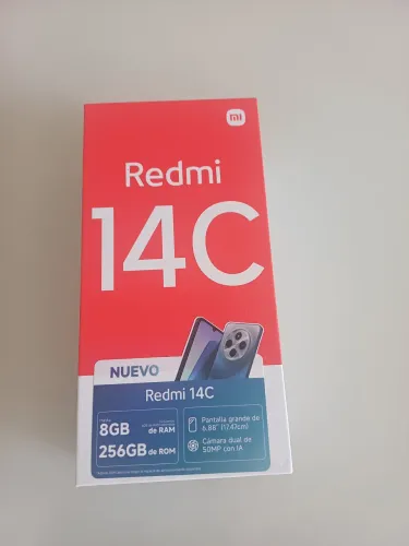 Celular Rdmir 14C