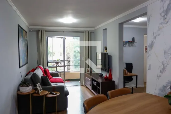 Apartamento à Venda - Veloso, 2 Quartos, 59 m2