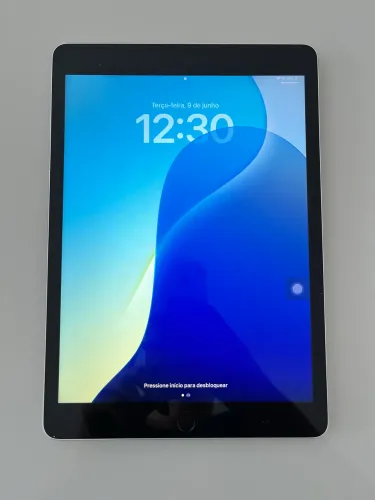 Ipad 9 - 64gb
