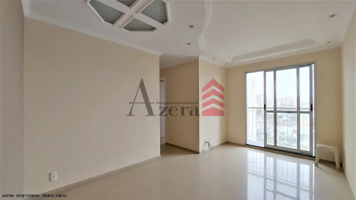 Apartamento para Venda em São Paulo, CAMBUCI, 3 dormitórios, 1 suíte, 2 banheiros, 1 vaga
