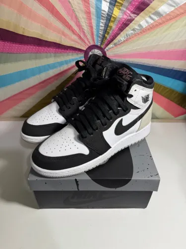 Nike Air Jordan 1 High GS Stage Haze