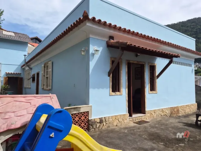Casa à venda, Quitandinha, Petrópolis, RJ