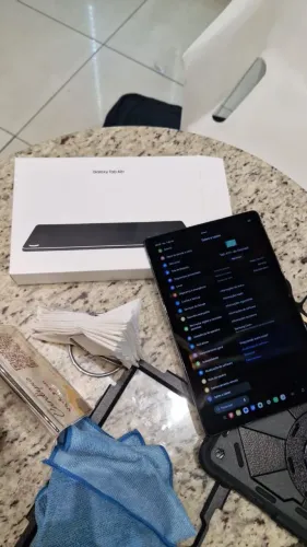 Tablet A11+ 128GB 6GB RAM