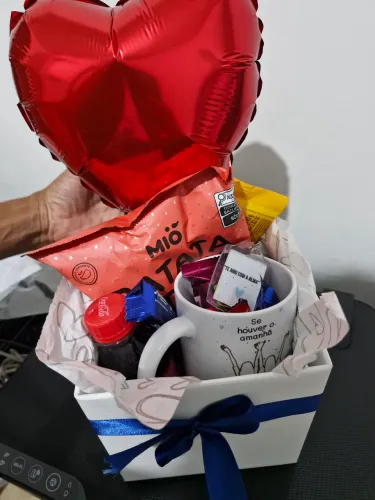 Cestas personalizadas