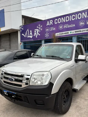 Ford Ranger XLS 3.0 PSE 163cv 4X2 CS TB Dies. 2011
