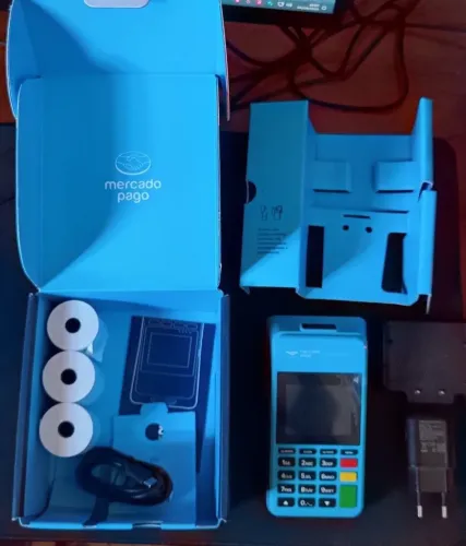 Maquineta point pro 2
