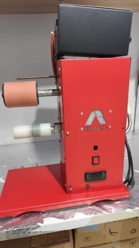 Transfer Laser Rimac