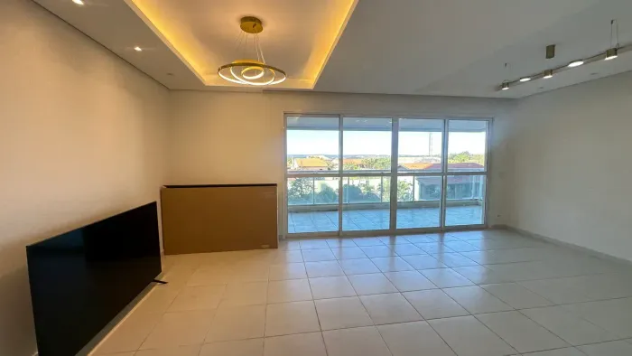 APARTAMENTO P/ VENDA E LOCAÇÃO NO GOLDEN SQUARE ANDAR BAIXO