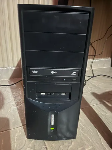 PC Intel i5 3330 | 16GB RAM | SSD 240gb + HD 1TB | Pronto pra uso 