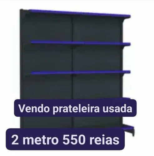 Pratileira