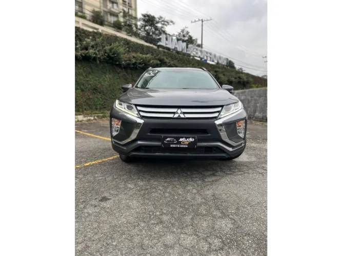 Mitsubishi Eclipse Cross HPE-S 1.5 AWD 165cv Aut. 2022