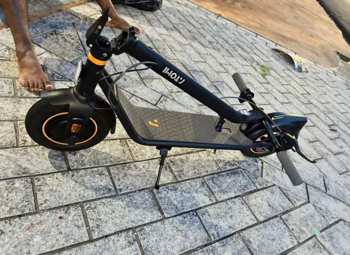 Patinete eletrico ATOMI E30 650w