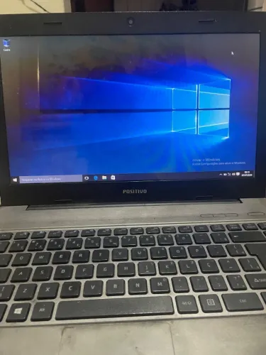 Notebook para trabalho