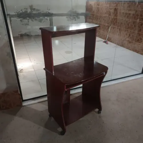 estante pequena com frete gratis