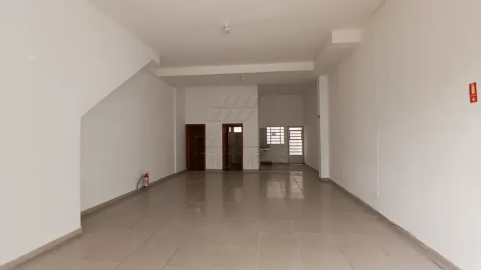 Sala Comercial para locação no bairro Jardim Dona Regina em Santa Bárbara d`Oeste, SP
