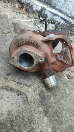 Turbina da ranger 2.2 100% original sem desgaste