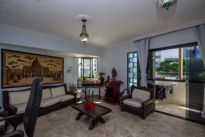 Apartamento 3 quartos para vender em Boa Viagem