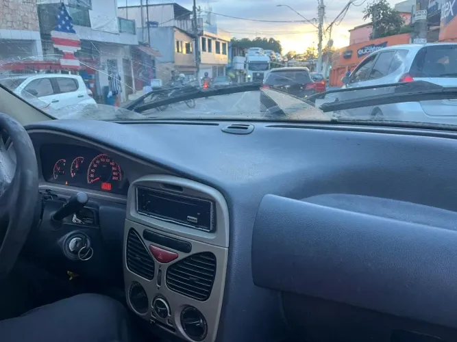 Fiat Palio 1.0/ Trofeo 1.0 Fire/ Fire Flex 4P 2006