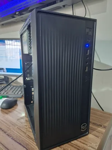 Computador Intel Core I5 - 3470 - 16gb Ram