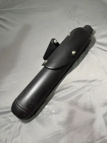 Ponteira Original Meteor 350
