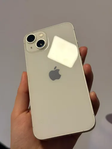 iPhone 13 128gb Branco