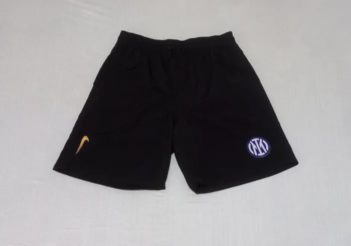 Vendo um shorts da Inter de Milão