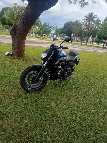 MT 07