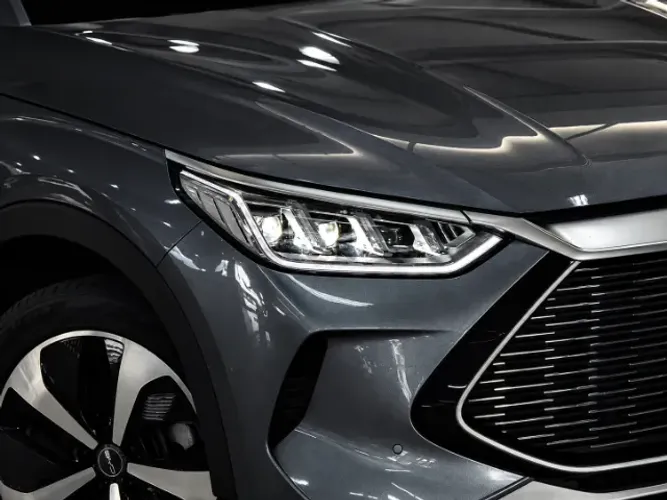 BYD Song Plus 1.5 16V Aut. (hibrido) 2025