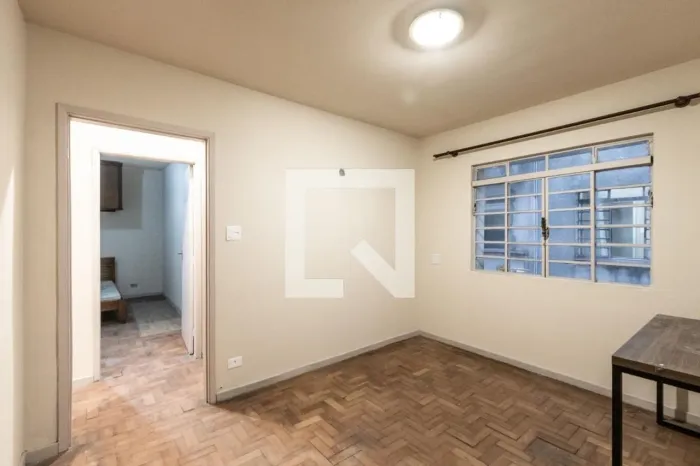 Apartamento à Venda - Vila Romana, 1 Quarto, 41 m2