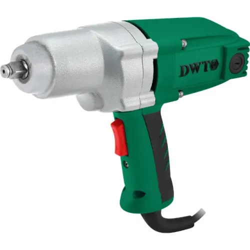 Chave de impacto com encaixe de 1/2", CID 912, 900 W, DWT 