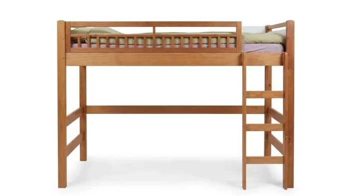 Cama alta 