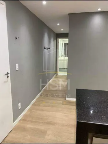 Apartamento 2 Dorms no Cooperativa | 44m² | Venda R$290.000