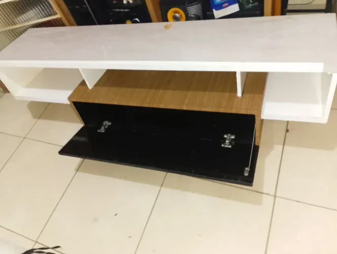 RACK SUSPENSO 1,38 X 0,35 ALTURA 0,50